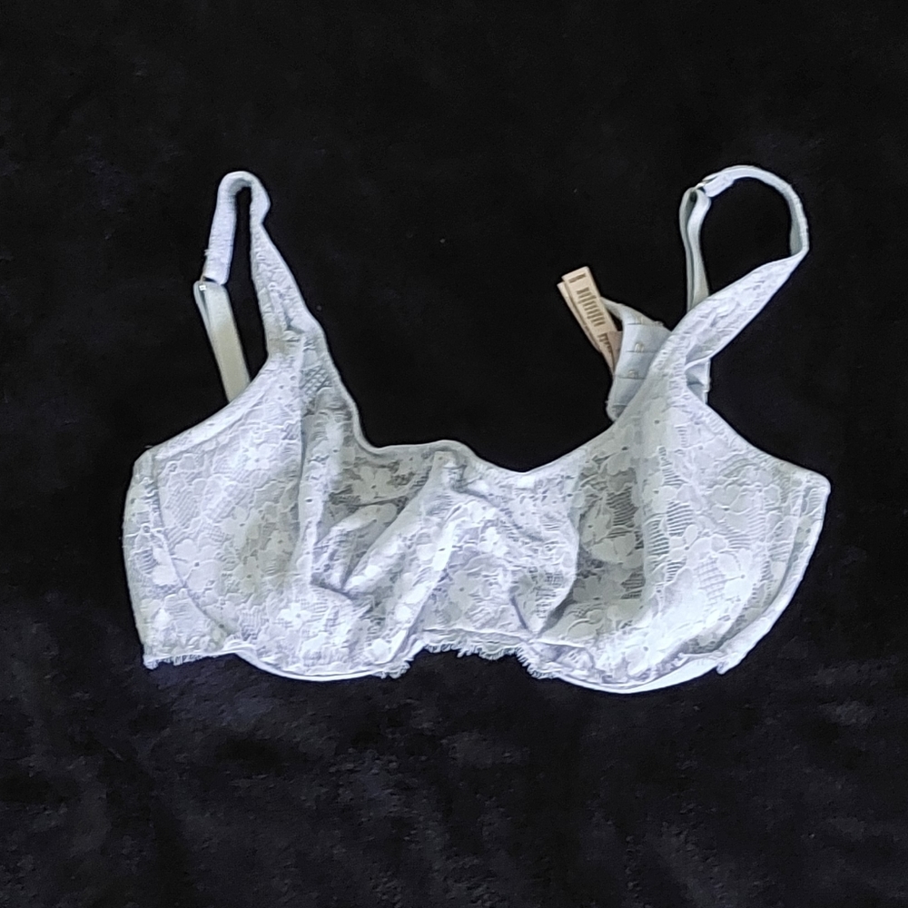 Lace Bra